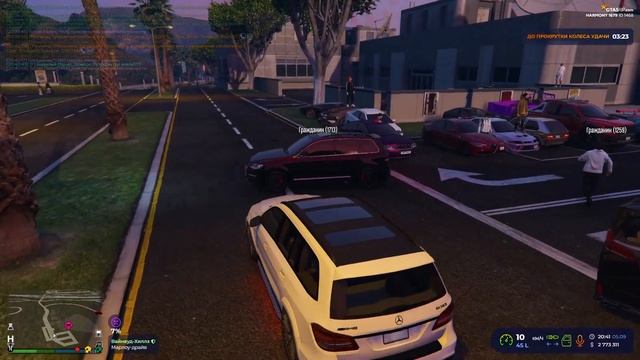 КУПИЛ РЕДКУЮ BUGATTI ATLANTIC В ГТА 5 РП. С НУЛЯ ДО ЛСК НА GTA 5 RP. смотреть онлайн