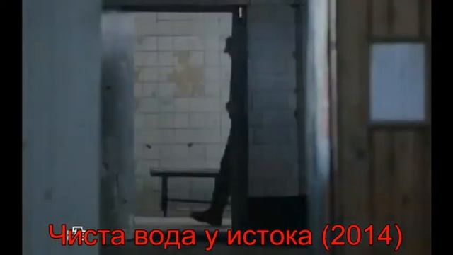 Чиста вода у истока 2014 (Ролик с участием Александрова Д. В.) смотреть онлайн