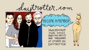 The Handsome Family - Little Sparrows - Daytrotter Session