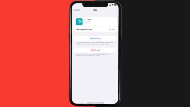Fitbit App Not Working: How to Fix Fitbit App Not Working смотреть онлайн