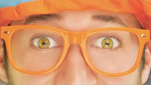 Блиппи в Парке развлечений Киндерленд | Блиппи на Русском | Изучай этот Мир вместе с Блиппи | Blipp смотреть онлайн