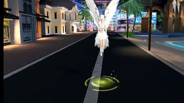 Пара Па - Небо дарит тепло