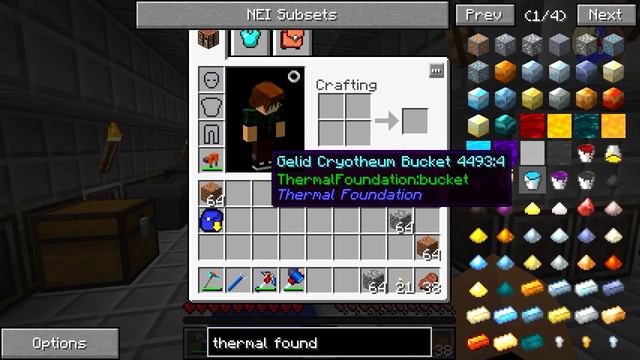 Reator Boladão - Archcraft 2 #31 (Minecraft Server 1.7.10) смотреть онлайн