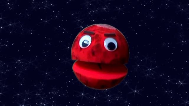The Complete Meet the Planets Series / 8 Songs About Our Solar System, Space & Astronomy / The Nirk смотреть онлайн