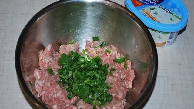 Вкусные будни