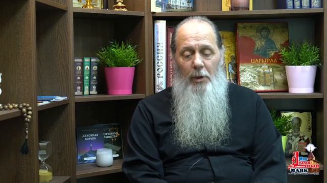 06. Что православной девушке ставить на первое место смотреть онлайн