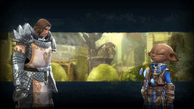 Guild Wars 2 - Caudecuss Manor - Story - 03/05 - Česky/Czech Subtitles смотреть онлайн