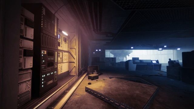 Destiny 2 - Вуаль смотреть онлайн