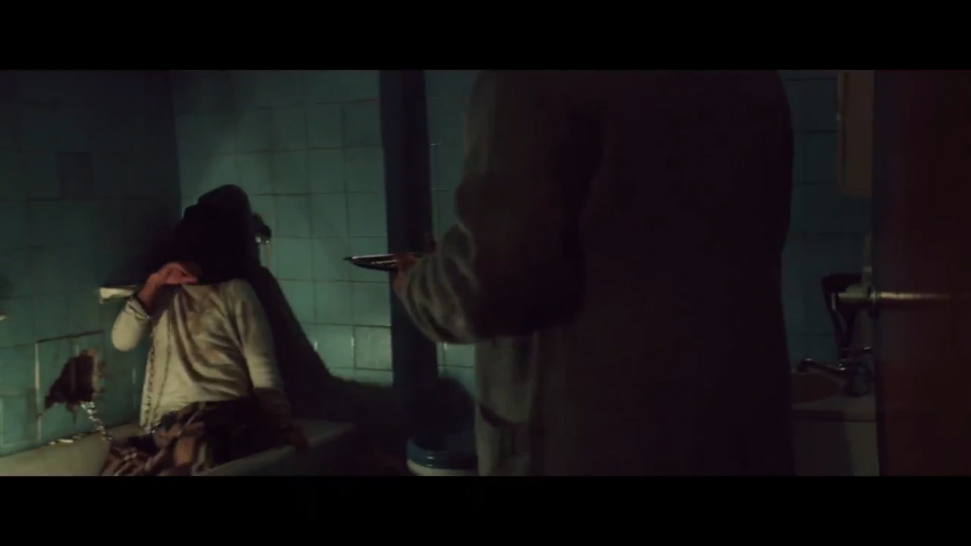 Клан (Русский Трейлер 2016) HD720p смотреть онлайн