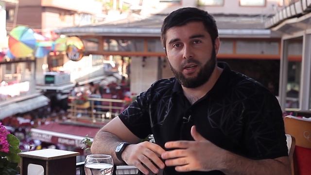 ЛАЙФХАК - Как правильно торговаться при закупе товаров смотреть онлайн