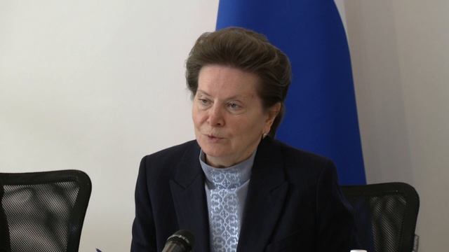 Готовь трубы летом: в Югре обсудили готовность к новому отопительному сезону смотреть онлайн