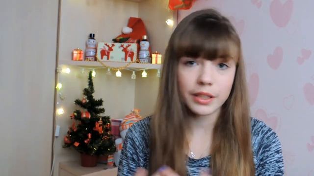 HAUL:Зимние покупки смотреть онлайн