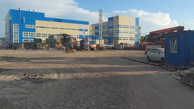 Самоходная тележка тс-350 смотреть онлайн