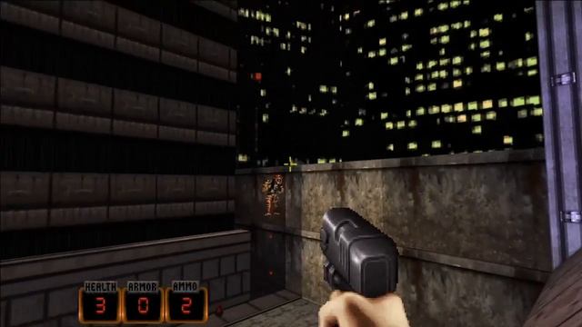 Duke Nukem:Game Over смотреть онлайн