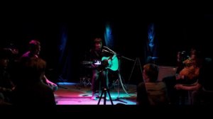 Сергей Рудаков (Радиопомехи) - Ничего хорошего (Акустика)