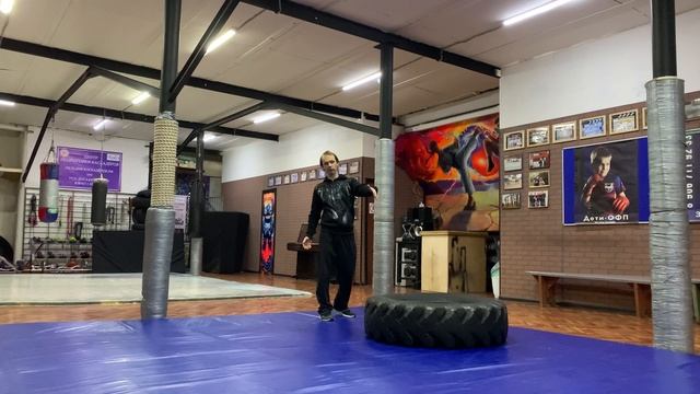 Прыжки на точность с разбега (аккураси) смотреть онлайн