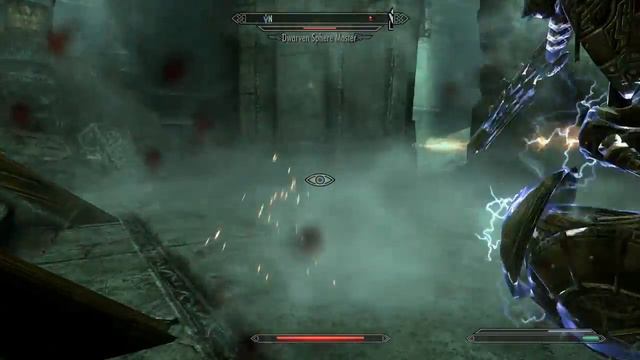 Skyrim - Episode 031 - Entering Irkngthand (HD)
