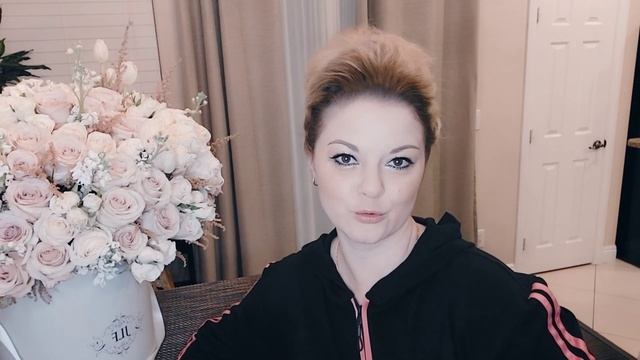 РЕЦЕПТ _ РУБЛЕННЫЕ КУРИНЫЕ КОТЛЕТЫ & ПРАЗДНИЧНЫЙ ДЕКОР КОМНАТЫ ❤ смотреть онлайн