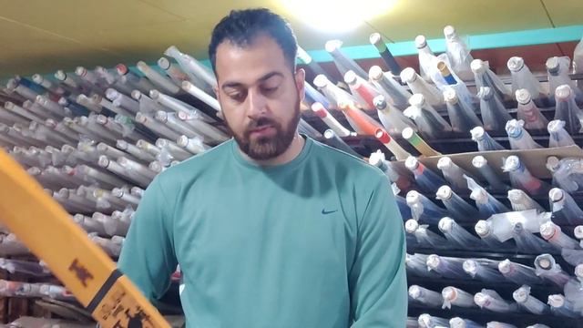 Black Mamba Bat | Hard Tennis Bat | Kashmir willow | Kwesports - 9149774400. смотреть онлайн