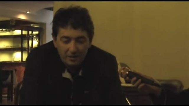 Miguel Costas en Lima - entrevista exclusiva para Sugar Time - parte 2 смотреть онлайн