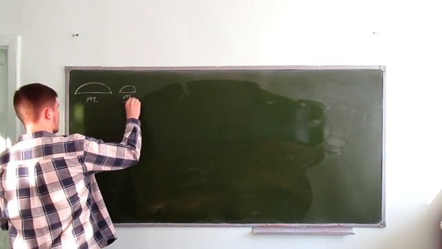 Решение задач по физике на тему: "плотность вещества" смотреть онлайн