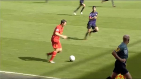 Team Talk: Mikel Arteta