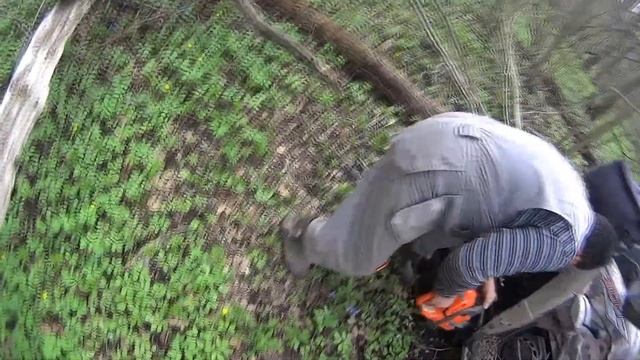 Квадрик на гусеницах. смотреть онлайн