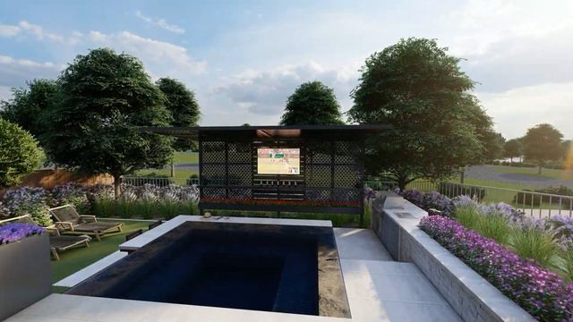 Lakeside at Tessera - Toll Brothers смотреть онлайн