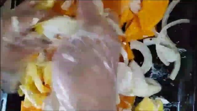 Готовим семейные обеды и ужины