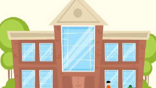 Multimedia Technology & Application Assignment Good Deeds смотреть онлайн