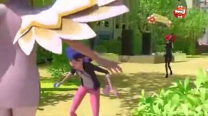 Lady Bug and Super Cat 2 Season 3 Series