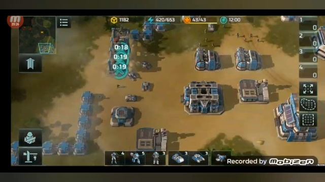 Прохождение Art of war 3 #5: уничтожение сопротивления в Колумбий и обучение упр. гг. (конфедерация)