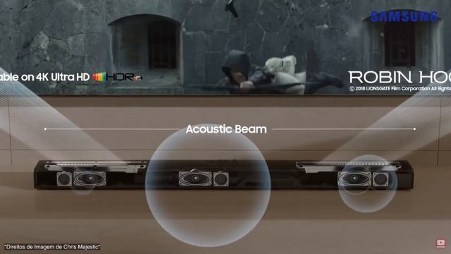 SOUNDBAR ou HOME THEATER - Qual é melhor para HOME CINEMA? смотреть онлайн