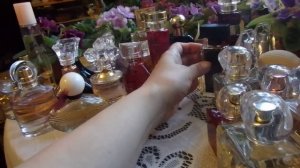 ароматы Эйвон ( обновлённая коллекция) по запросу