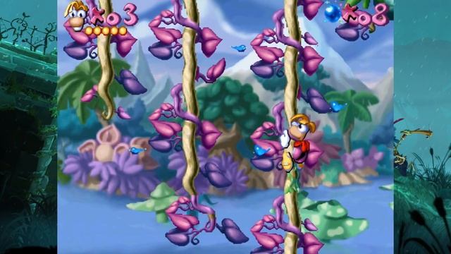 БЕГОМ за Atari Jaguar