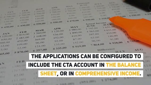 [Blog] Cumulative Translation Adjustments in Oracle Financial Consolidation & Close (FCCS) смотреть онлайн