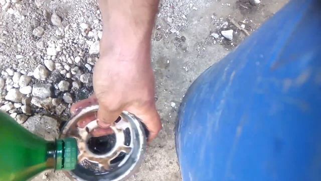 КАК ЗАМЕНИТЬ ВОЗДУШНЫЙ ФИЛЬТР НА МОТОБЛОКЕ смотреть онлайн