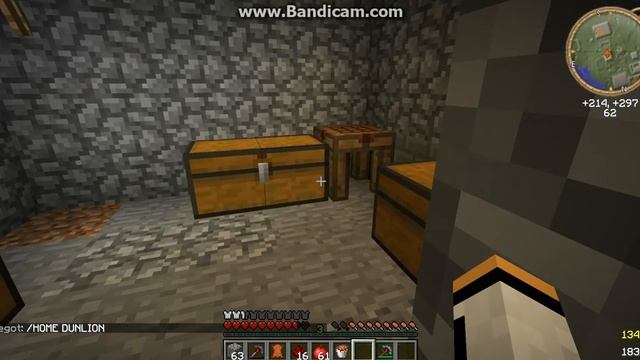 Прохождения таумкрафта #5 (Поплавем и позалеваем ) смотреть онлайн