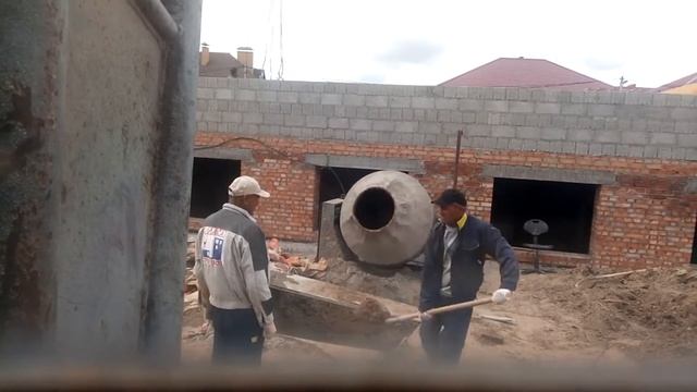 Рдк 25 на стройке смотреть онлайн