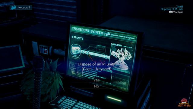 Final Fantasy VII Remake Walkthrough PART 5 - Mako Reactor 5 (PS4 PRO 1440p) смотреть онлайн