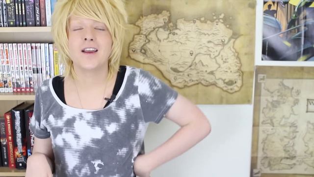 Top 5 Anime смотреть онлайн
