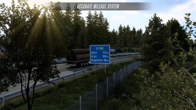 ✅ Euro Truck Simulator 2 - Версия 1.44 - Обзор Обновления смотреть онлайн