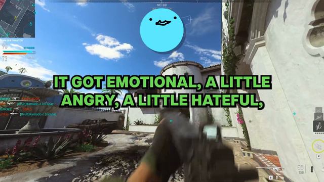 My brother went missing years ago. I think I now know what happened to him. Turns out my family has смотреть онлайн