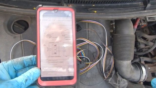 Toyota MMT Semi Automatic Sensors on Actuators Clutch and Gears full description How it Works Check смотреть онлайн