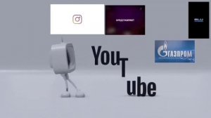 Сборник заставок в одном экране №116. Collection of screensavers in one screen №116.