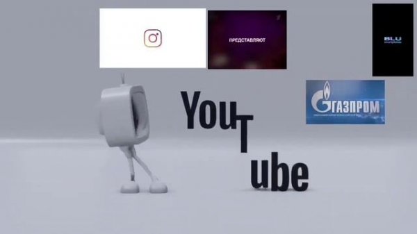 Сборник заставок в одном экране №116. Collection of screensavers in one screen №116.