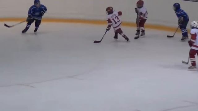 15 янв. 2012г. Витязь(Чехов) - Буран(Воронеж) 0-12 смотреть онлайн