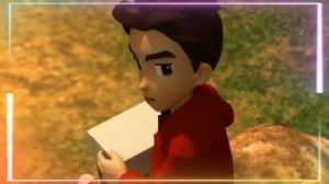 Тоботы клип про Райан, Кори, Дилан