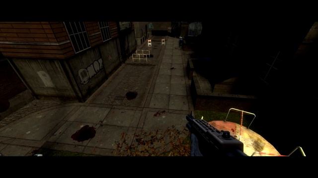 The Adventures of Tyrone (A Bad Gmod Series) - EP3 смотреть онлайн