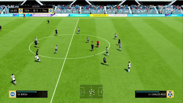 Fifa 19 - Nintendo Switch - Ultimate Team смотреть онлайн